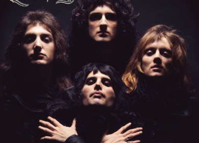 QUEEN「QUEENⅡ」