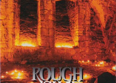 Rough Silk「Walls Of Never」