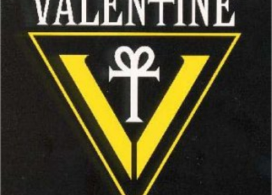 Robby Valentine「BELIEVING IS SEEING」