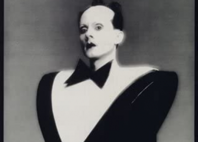 Klaus Nomi「Klaus Nomi」