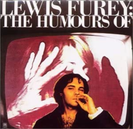 Lewis Furey「The humours of」