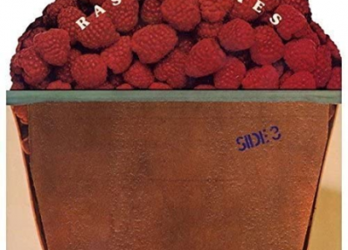 Raspberries「SIDE 3」