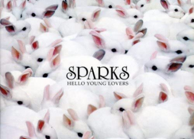 Sparks「Hello Young Lovers」