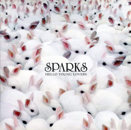 Sparks「Hello Young Lovers」