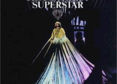 Jesus Christ Superstar