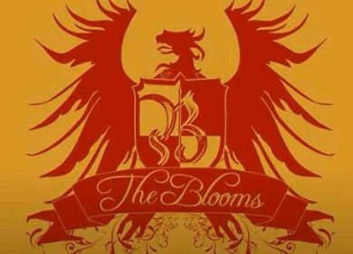 The Blooms「The Blooms」