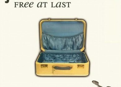 Josh Fix「Free At Last」