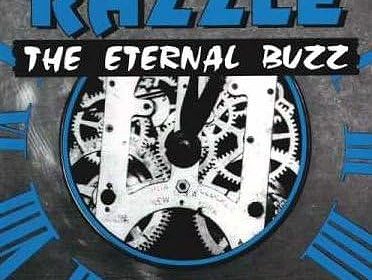 Razzle「The Eternal Buzz」