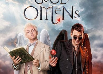 Good Omens (Original Television Soundtrack)