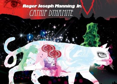 Roger Joseph Manning Jr.「Catnip Dynamite」