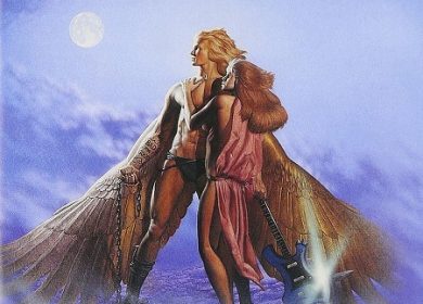 Jim Steinman「Bad For Good」