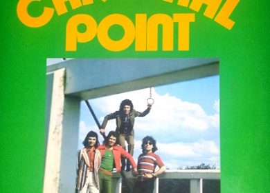 Cardinal Point「Cardinal Point」